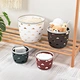 fruit multi storage basket