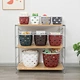 multi storage basket